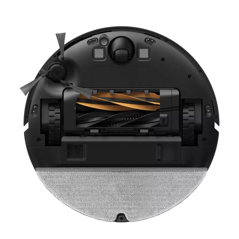 Robot aspirador Dreame D20 Pro Plus negro