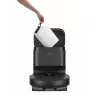 Robot aspirador Dreame D20 Pro Plus negro