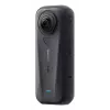 Actioncam Insta360 X4AIR 8K Ultra HD, 29 MP CMOS (1/1,8 pulgadas), 120 fps, sumergible 15 m, 2010 mAh