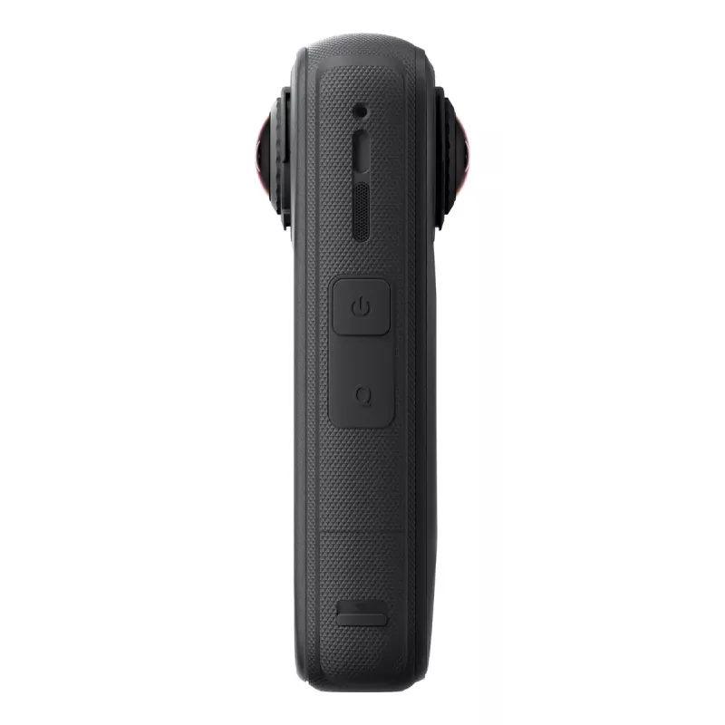 Actioncam Insta360 X4AIR 8K Ultra HD, 29 MP CMOS (1/1,8 pulgadas), 120 fps, sumergible 15 m, 2010 mAh