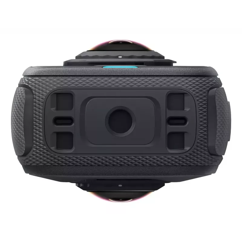 Actioncam Insta360 X4AIR 8K Ultra HD, 29 MP CMOS (1/1,8 pulgadas), 120 fps, sumergible 15 m, 2010 mAh