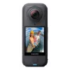 Actioncam Insta360 X4AIR 8K Ultra HD, 29 MP CMOS (1/1,8 pulgadas), 120 fps, sumergible 15 m, 2010 mAh
