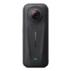 Actioncam Insta360 X4AIR 8K Ultra HD, 29 MP CMOS (1/1,8 pulgadas), 120 fps, sumergible 15 m, 2010 mAh
