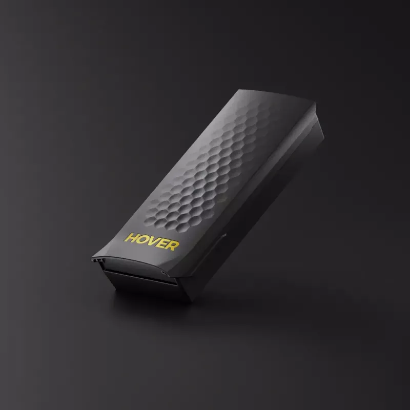Batería para HOVERAir X1 ProMax — Li‑Ion 1920 mAh, 7,38 V, negro
