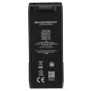 Batería para HOVERAir X1 ProMax — Li‑Ion 1920 mAh, 7,38 V, negro