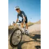 Mini dron HOVERAir X1 Pro — 4 rotores, cámara de 12 MP, vídeo 4K, alcance 1000 m, batería 1920 mAh, 32 GB internos, negro