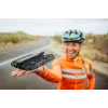 Mini dron HOVERAir X1 Pro — 4 rotores, cámara de 12 MP, vídeo 4K, alcance 1000 m, batería 1920 mAh, 32 GB internos, negro