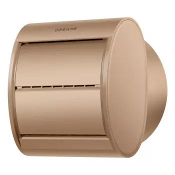 Secador de pelo Dreame Miracle Pro AHX30 1600 W dorado