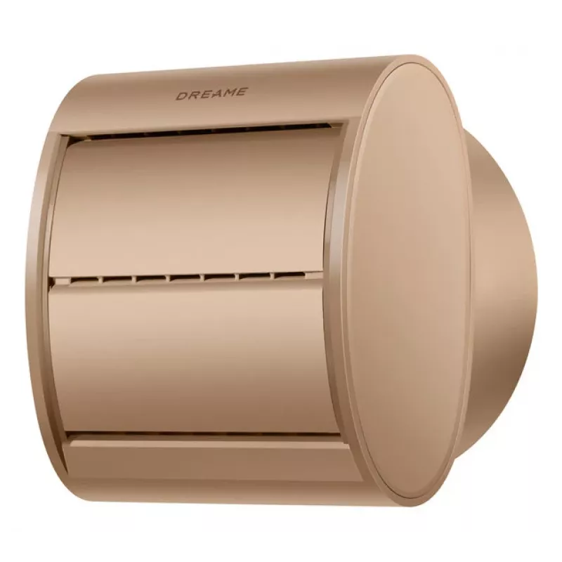 Secador de pelo Dreame Miracle Pro AHX30 1600 W dorado