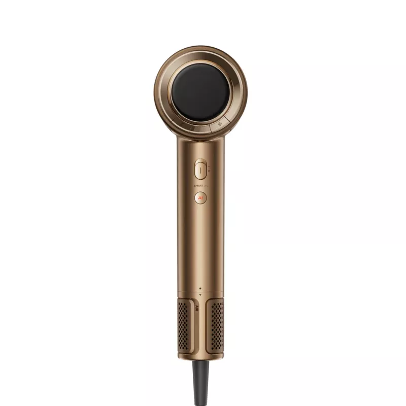 Secador de pelo Dreame Pilot 1600W Bronce AHX01A