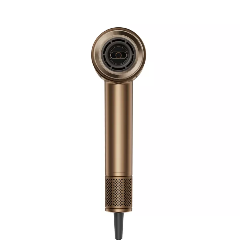 Secador de pelo Dreame Pilot 1600W Bronce AHX01A