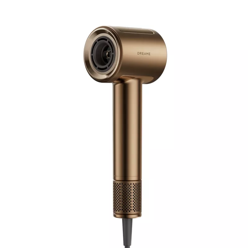 Secador de pelo Dreame Pilot 1600W Bronce AHX01A