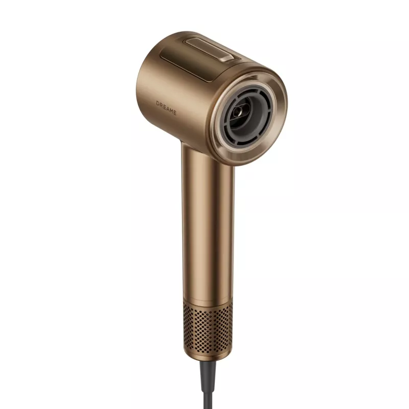 Secador de pelo Dreame Pilot 1600W Bronce AHX01A