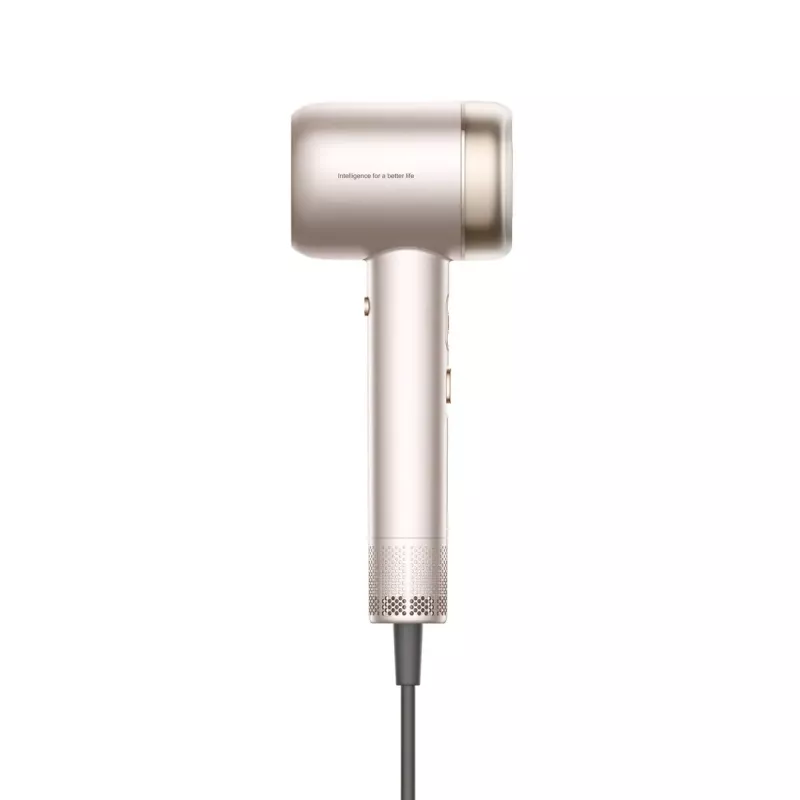 Secador de pelo Dreame Hair Gusto AHG40A-PK, oro rosa