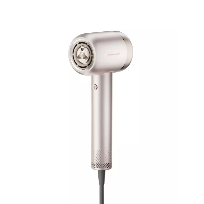 Secador de pelo Dreame Hair Gusto AHG40A-PK, oro rosa