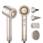 Secador de pelo Dreame Hair Gusto AHG40A-PK, oro rosa