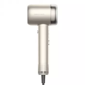 Secador de pelo Dreame Hair Gusto AHG40A-GD, dorado