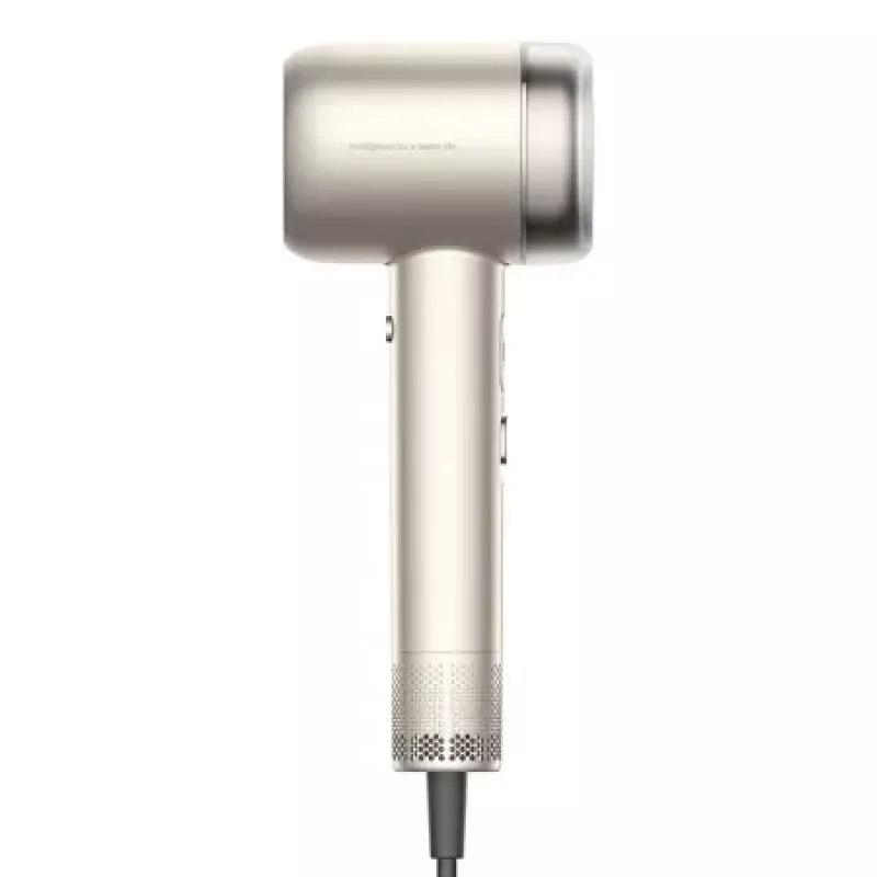 Secador de pelo Dreame Hair Gusto AHG40A-GD, dorado