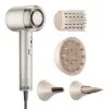 Secador de pelo Dreame Hair Gusto AHG40A-GD, dorado