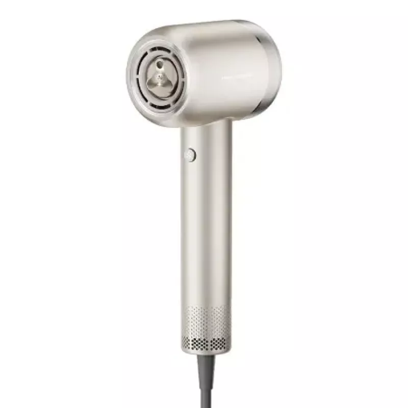 Secador de pelo Dreame Hair Gusto AHG40A-GD, dorado