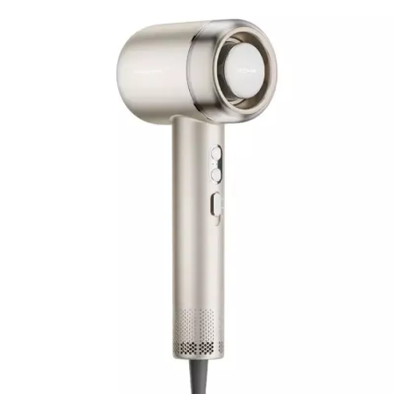 Secador de pelo Dreame Hair Gusto AHG40A-GD, dorado