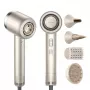 Secador de pelo Dreame Hair Gusto AHG40A-GD, dorado