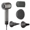 Secador de pelo Dreame Hair Gusto AHG40A-GY, gris