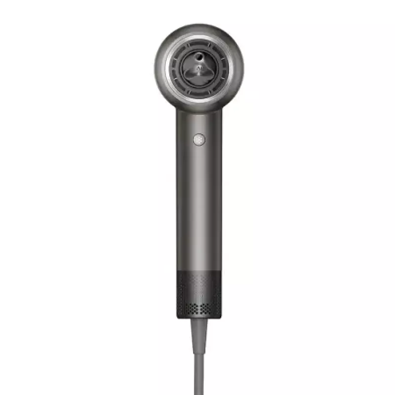 Secador de pelo Dreame Hair Gusto AHG40A-GY, gris
