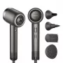 Secador de pelo Dreame Hair Gusto AHG40A-GY, gris