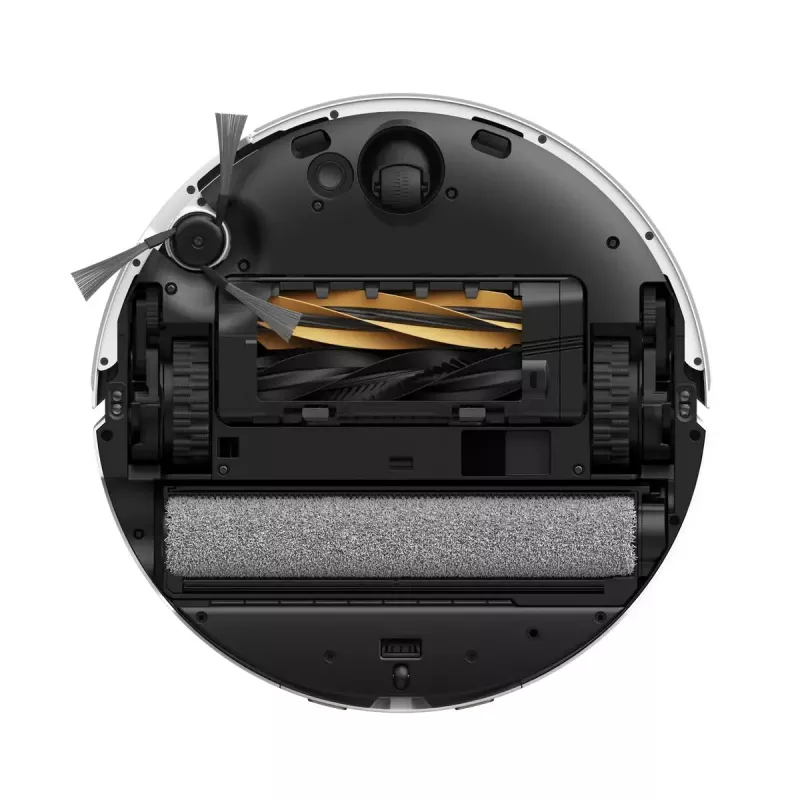 Robot aspirador Dreame Aqua 10 Roller negro