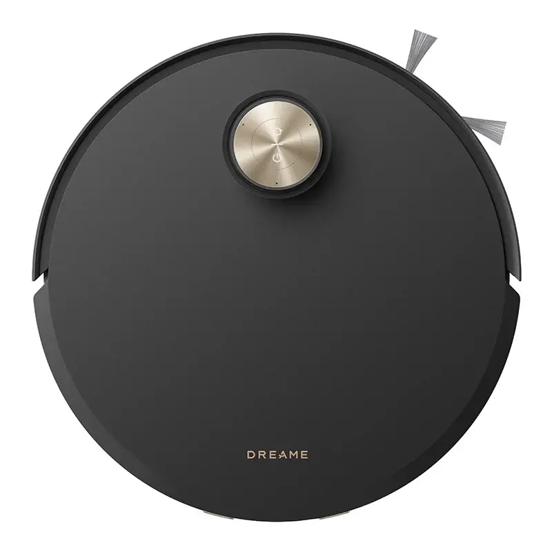 Robot aspirador Dreame Aqua 10 Roller negro