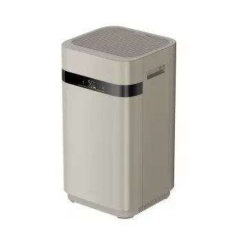 Humidificador Dreame H40 para casa y oficina
