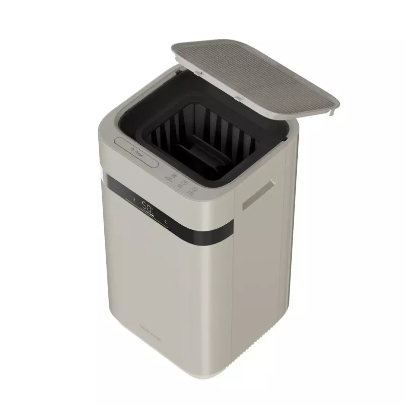 Humidificador Dreame H40 para casa y oficina