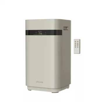 Humidificador Dreame H40 para casa y oficina
