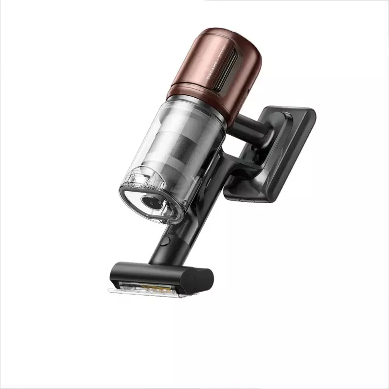 Aspirador en seco con batería Dreame V30 Essential con mango flexible y plegable