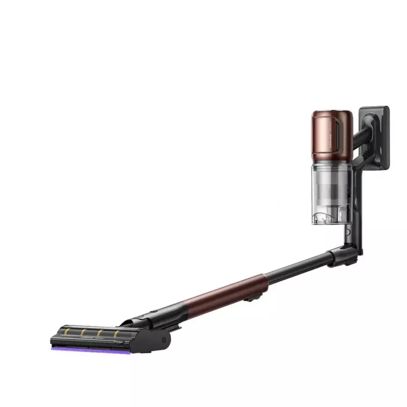 Aspirador en seco con batería Dreame V30 Essential con mango flexible y plegable