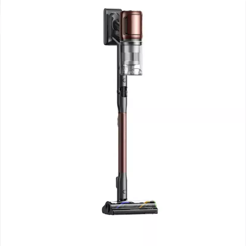 Aspirador en seco con batería Dreame V30 Essential con mango flexible y plegable