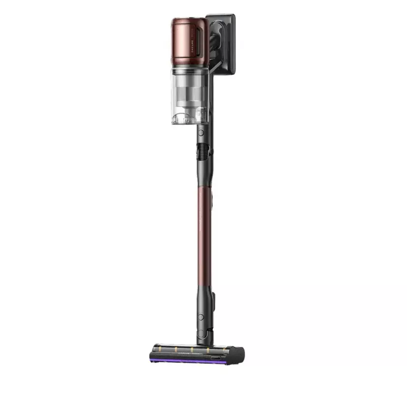 Aspirador en seco con batería Dreame V30 Essential con mango flexible y plegable