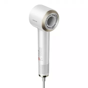 Secador de pelo de alto rendimiento Dreame Grand, blanco