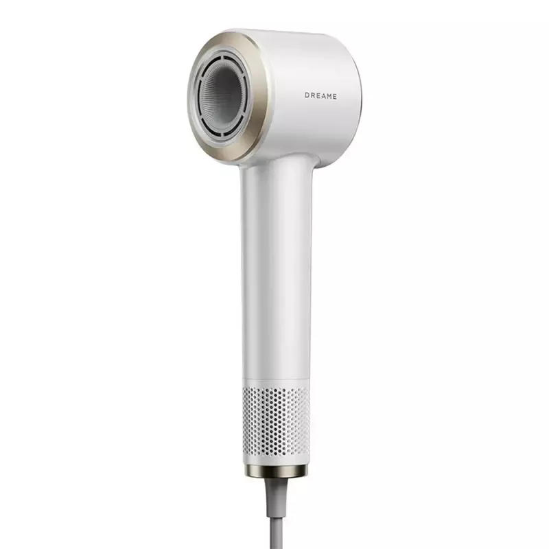 Secador de pelo de alto rendimiento Dreame Grand, blanco