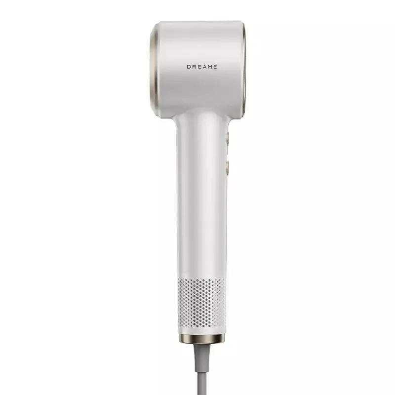 Secador de pelo de alto rendimiento Dreame Grand, blanco