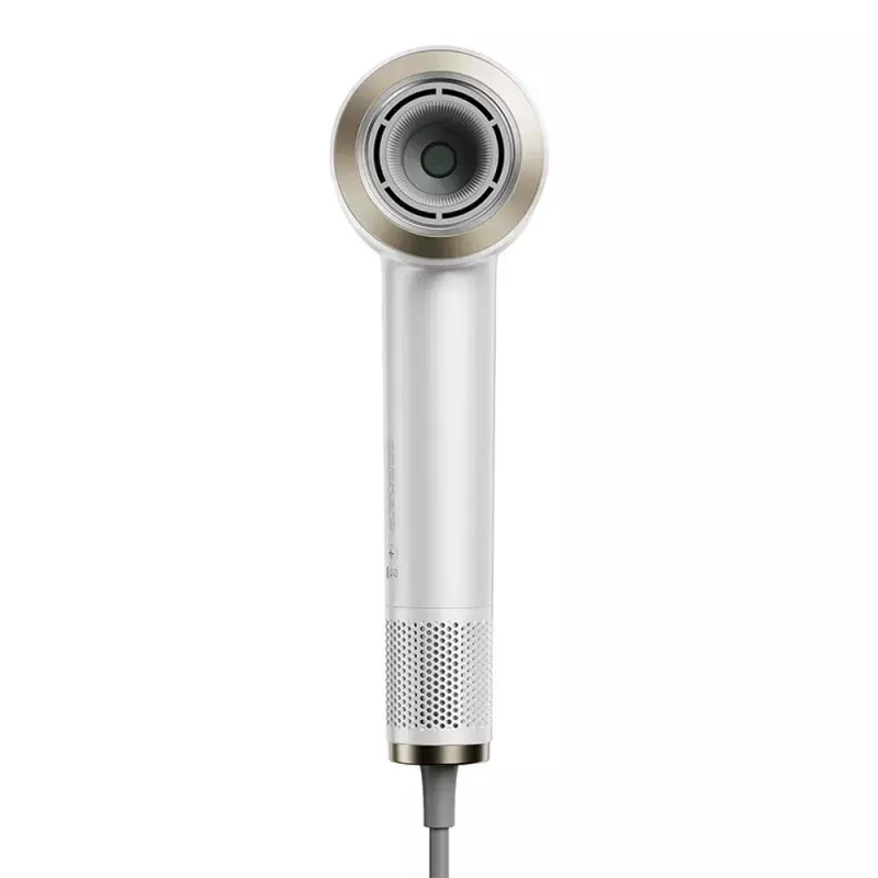 Secador de pelo de alto rendimiento Dreame Grand, blanco