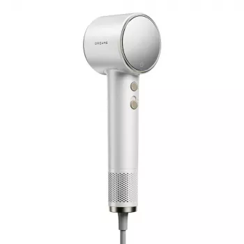 Secador de pelo de alto rendimiento Dreame Grand, blanco