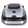 Dreame A2 1200 robot cortacésped batería negro gris