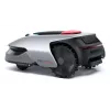 Dreame A2 1200 robot cortacésped batería negro gris
