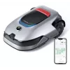 Dreame A2 1200 robot cortacésped batería negro gris