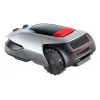 Dreame A2 1200 robot cortacésped batería negro gris