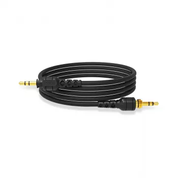 Cable de audio RØDE NTH-Cable12 1,2 m 3,5 mm TRS negro