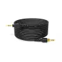 Cable de audio RØDE NTH-Cable24 2,4 m 3,5 mm TRS negro