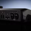 Consola de producción mult canal para podcast y livestream Rode RodeCaster Video S RCVS-E – pantalla táctil Wi‑Fi Bluetooth 5.3 5x USB-C 3x entrada HDMI 1x salida HDMI microSD